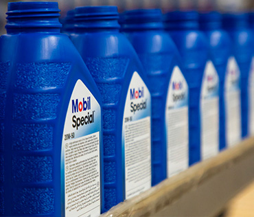 Blow Molding
